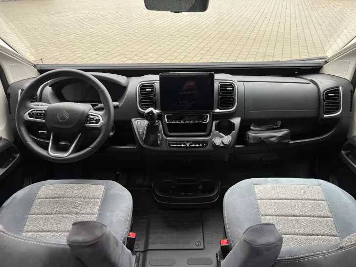 Fahrzeugbild Pössl H-Line Summit 600 L #23