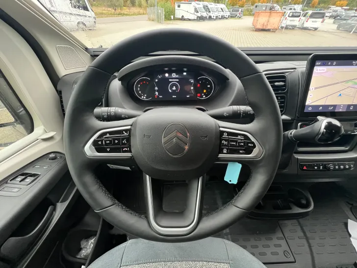 Fahrzeugbild Pössl H-Line Summit 600 L #25