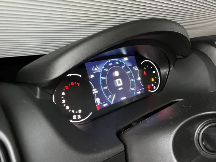 Fahrzeugbild Pössl H-Line Summit 600 L #27