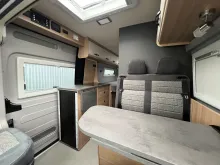 Fahrzeugbild Pössl H-Line Summit 600 L #33