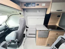 Fahrzeugbild Pössl H-Line Summit 600 L #34