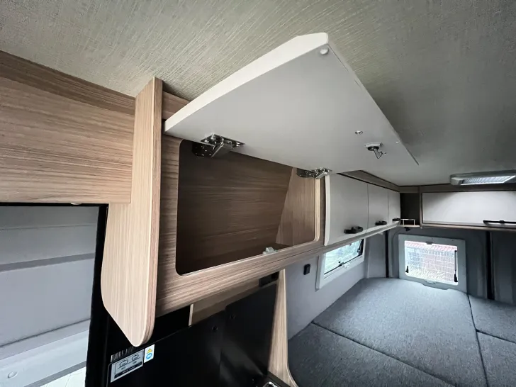 Fahrzeugbild Pössl H-Line Summit 600 L #44