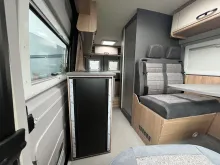 Fahrzeugbild Pössl H-Line Summit 600 L #45