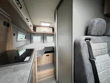 Fahrzeugbild Pössl H-Line Summit 600 L #47