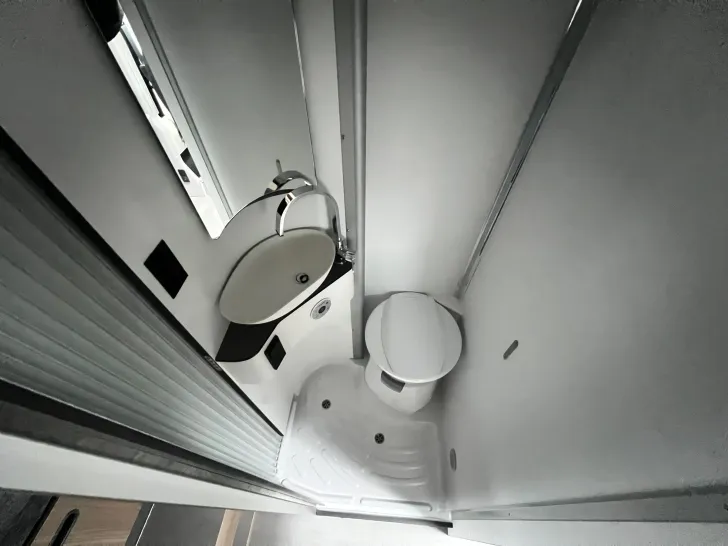 Fahrzeugbild Pössl H-Line Summit 600 L #48
