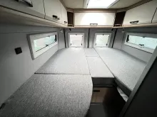 Fahrzeugbild Pössl H-Line Summit 600 L #50