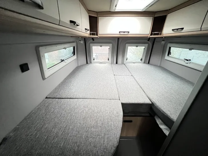 Fahrzeugbild Pössl H-Line Summit 600 L #50