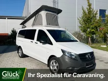 Fahrzeugbild Pössl Campstar Vito #1