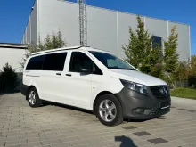 Fahrzeugbild Pössl Campstar Vito #4