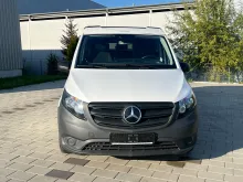 Fahrzeugbild Pössl Campstar Vito #5