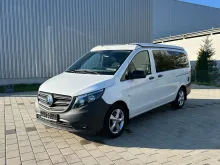 Fahrzeugbild Pössl Campstar Vito #6