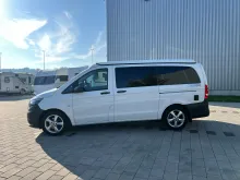 Fahrzeugbild Pössl Campstar Vito #7