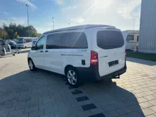 Fahrzeugbild Pössl Campstar Vito #8