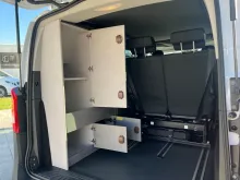 Fahrzeugbild Pössl Campstar Vito #13