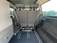 Fahrzeugbild Pössl Campstar Vito #17