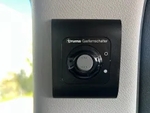 Fahrzeugbild Pössl Campstar Vito #19