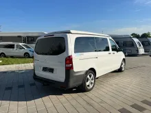 Fahrzeugbild Pössl Campstar Vito #21