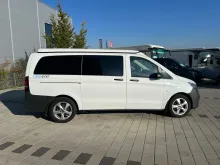 Fahrzeugbild Pössl Campstar Vito #22