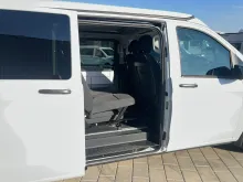 Fahrzeugbild Pössl Campstar Vito #24
