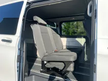 Fahrzeugbild Pössl Campstar Vito #25