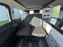 Fahrzeugbild Pössl Campstar Vito #27