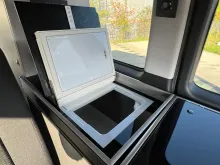 Fahrzeugbild Pössl Campstar Vito #30