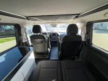 Fahrzeugbild Pössl Campstar Vito #34