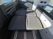 Fahrzeugbild Pössl Campstar Vito #36