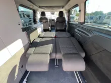 Fahrzeugbild Pössl Campstar Vito #37