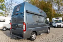 Fahrzeugbild Pössl Roady *Automatik*AHK*Navi*RFK*Markise*TV* #5