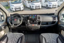 Fahrzeugbild Pössl Roady *Automatik*AHK*Navi*RFK*Markise*TV* #8
