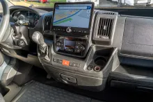 Fahrzeugbild Pössl Roady *Automatik*AHK*Navi*RFK*Markise*TV* #9