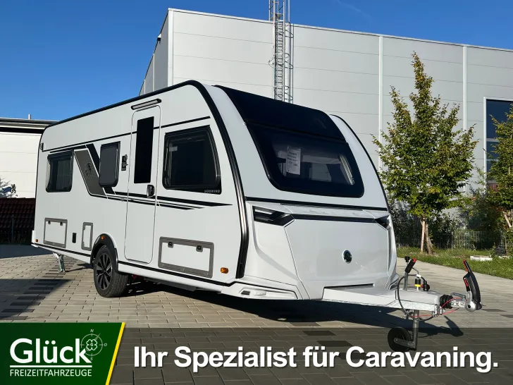 Fahrzeugbild Knaus Südwind BLACK SELECTION 540 UE #1
