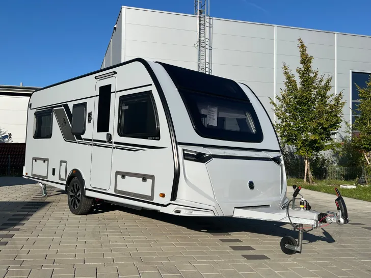 Fahrzeugbild Knaus Südwind BLACK SELECTION 540 UE #3