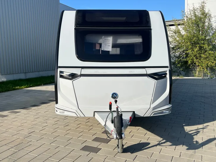 Fahrzeugbild Knaus Südwind BLACK SELECTION 540 UE #4