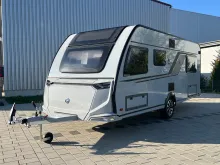 Fahrzeugbild Knaus Südwind BLACK SELECTION 540 UE #7