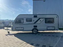 Fahrzeugbild Knaus Südwind BLACK SELECTION 540 UE #8