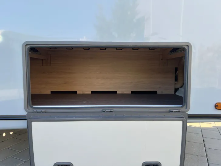 Fahrzeugbild Knaus Südwind BLACK SELECTION 540 UE #9
