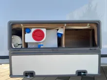 Fahrzeugbild Knaus Südwind BLACK SELECTION 540 UE #11