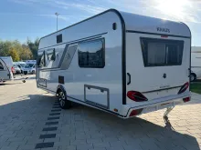 Fahrzeugbild Knaus Südwind BLACK SELECTION 540 UE #12