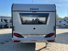 Fahrzeugbild Knaus Südwind BLACK SELECTION 540 UE #13