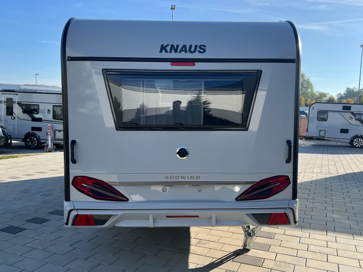 Fahrzeugbild Knaus Südwind BLACK SELECTION 540 UE #13
