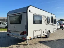 Fahrzeugbild Knaus Südwind BLACK SELECTION 540 UE #14