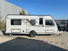 Fahrzeugbild Knaus Südwind BLACK SELECTION 540 UE #15