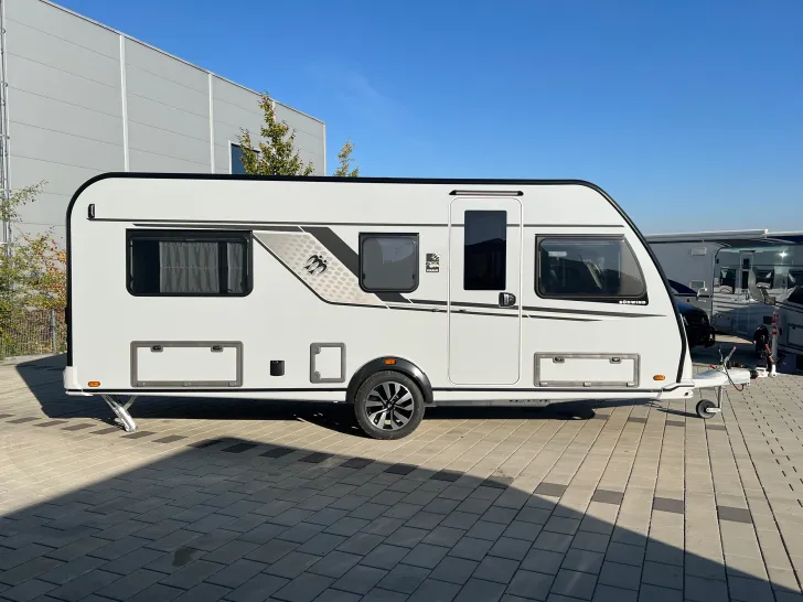 Fahrzeugbild Knaus Südwind BLACK SELECTION 540 UE #15