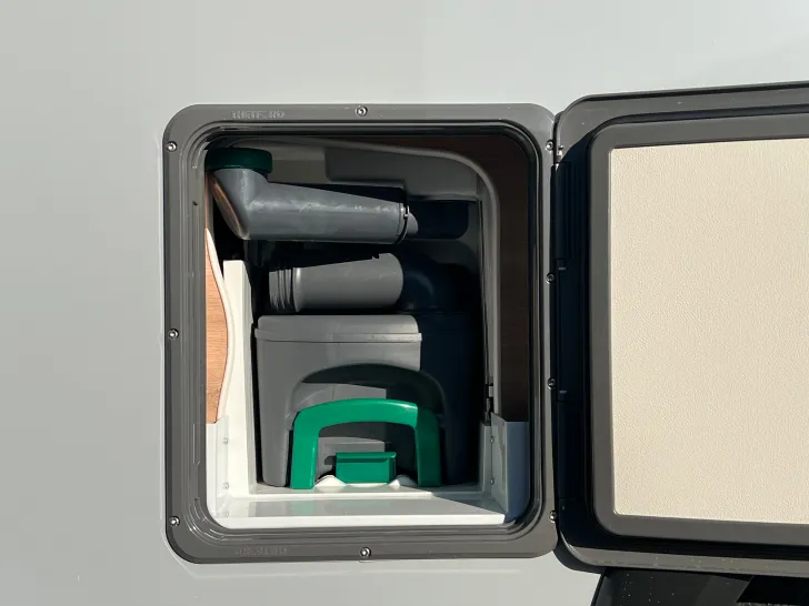 Fahrzeugbild Knaus Südwind BLACK SELECTION 540 UE #17