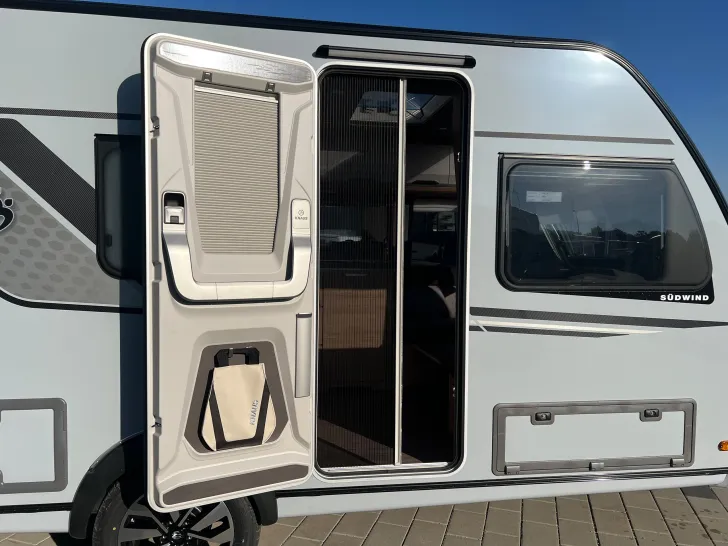 Fahrzeugbild Knaus Südwind BLACK SELECTION 540 UE #20