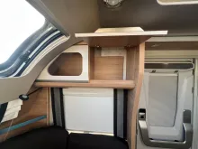 Fahrzeugbild Knaus Südwind BLACK SELECTION 540 UE #22