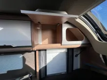 Fahrzeugbild Knaus Südwind BLACK SELECTION 540 UE #23