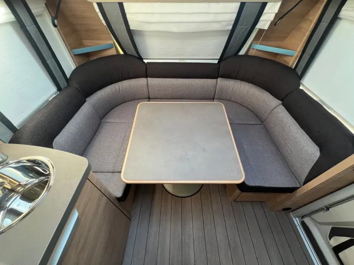 Fahrzeugbild Knaus Südwind BLACK SELECTION 540 UE #25